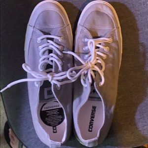 Converse all star vintage style